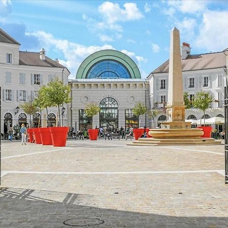 Disneyland-Paris 7 Pers, Netflix, Wifi, 2 Parking Chessy  Exteriér fotografie
