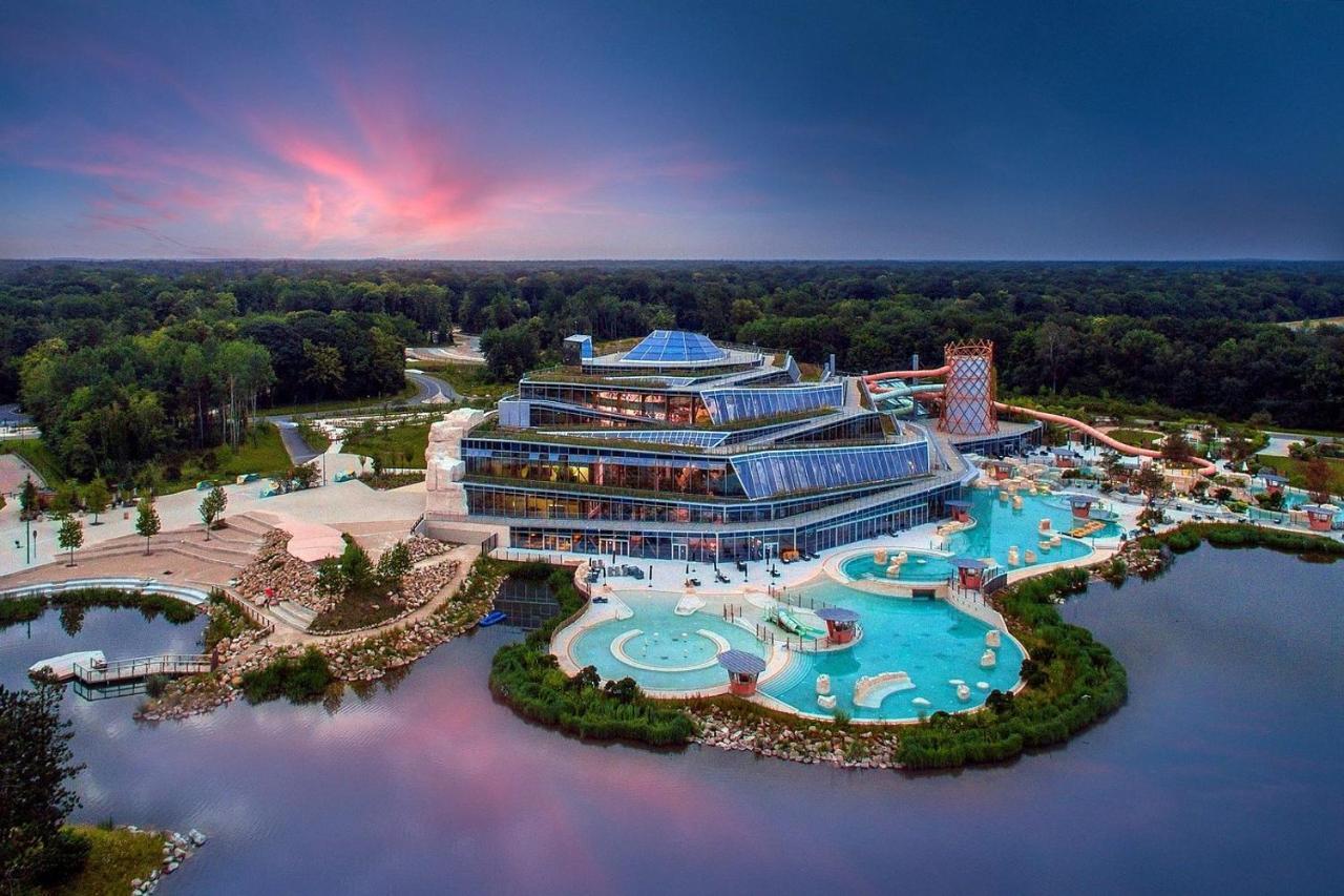Disneyland-Paris 7 Pers, Netflix, Wifi, 2 Parking Chessy  Exteriér fotografie