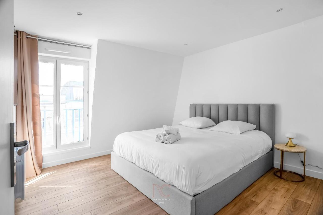 Disneyland-Paris 7 Pers, Netflix, Wifi, 2 Parking Chessy  Exteriér fotografie