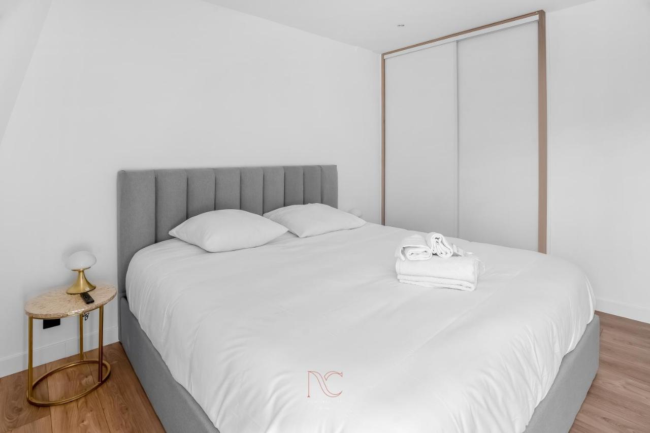 Disneyland-Paris 7 Pers, Netflix, Wifi, 2 Parking Chessy  Exteriér fotografie